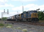 CSX 4579